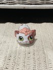 Littlest Pet Shop LPS Cream Brown Hamster #683 — photo 3