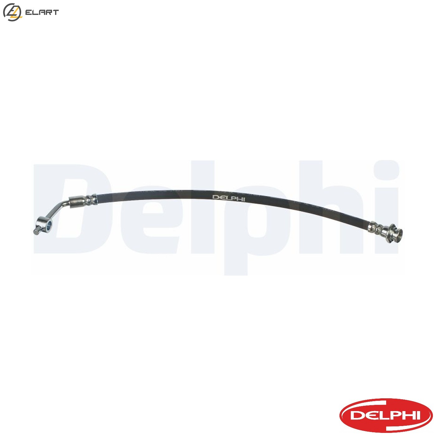 BRAKE HOSE LH7062 FOR NISSAN DATSUN BIG/M/FRONTIER NP300/PICKUP TERRANO/II 3.2L