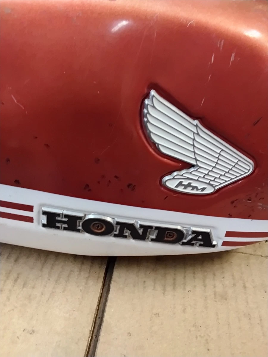 Motorcycle & Scooter Fuel Tanks for Honda CB175 for sale | eBay
