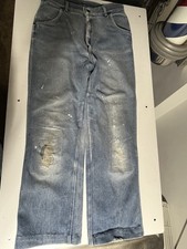 Vintage Lee Riders Denim Jeans