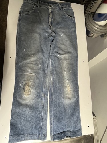 Vintage Lee Riders Denim Jeans