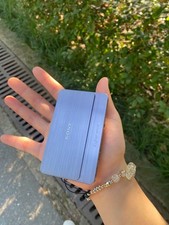 SONY Cyber-shot DSC-T700 10.1MP 4.0x Optical zoom Digital Camera Silver English