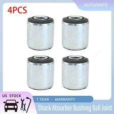 Pack of 4 Shock Absorber Bushing Ball Joint 157630 Fits For Ferrari~