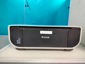 Canon MP190 Drucker als Ersatzteilspender (Z2 1121)