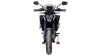 "Mra Sportscheibe \"Nspm\" Rauchgrau Passend FüR KTM 390 Duke 2024-"