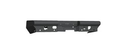 Road Armor 4192vr0b Vaquero Non-winch Rear Bumper For 19-24 Dodge Ram 25003500