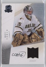 2009-10 Upper Deck The Cup Jerseys 2/25 Marty Turco #30 0c3