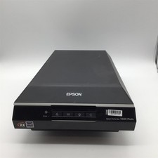 Epson V600 Photo Flatbed Scanner J252A