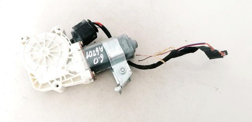 0536009702 Fensterhebermotor Hinten Rechts 053.60097.02 BMW 5-Ser DE1131725-17
