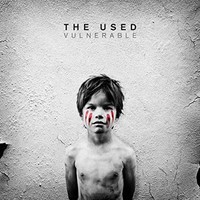 Used - Vulnerable - Vinyl Record 12 Record - F123Z