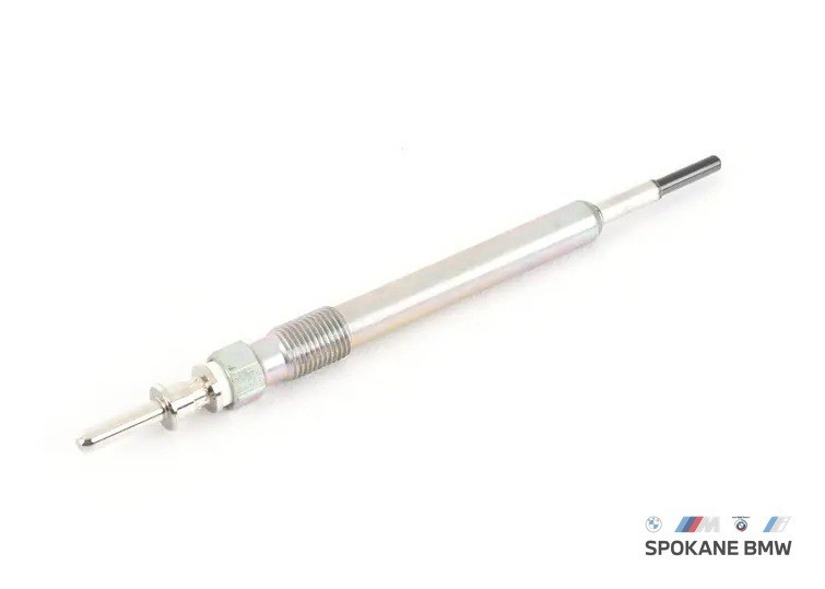Genuine BMW GLOW PLUG 12230035934 New