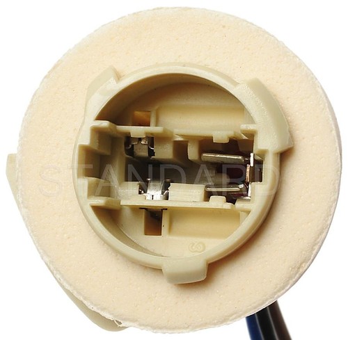 Turn Signal Light Socket – Fits 1994-1999 Chevy K1500 – Standard Motor Products 535DK48, 12-Month Warranty