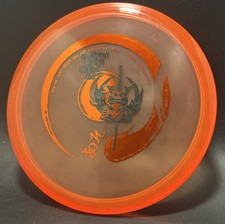 New! Innova Japan Open Champion Mako 3! Mako3 Midrange Orange 176g Disc Golf