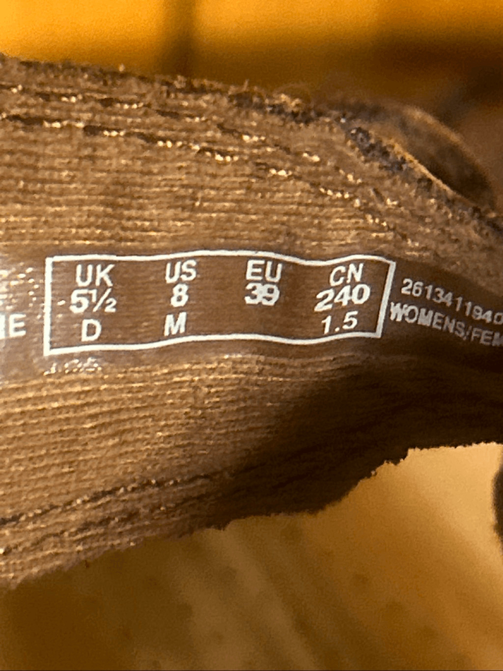 Clarks Collection Leather Slide Sandals Women’s S… - image 8