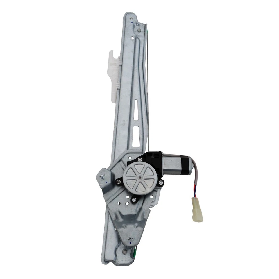 For Ford Police Interceptor Sedan/Utility 2013-2019 Window Regulator Driver Side - Image 2 of 4