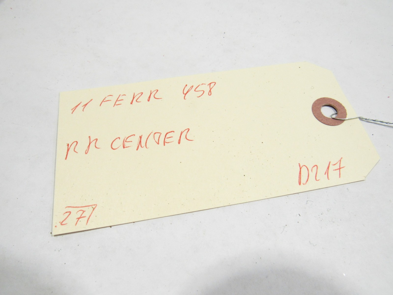 Ferrari 458 Italia 2011 Rear Wall Backing Speaker Trim Panel Cover 09-15 |:Y
