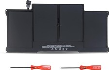 A1496 Battery for Apple MacBook Air 13" Mid 2012 2013 Early 2014 /15 A1405 A1466