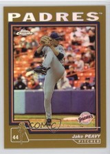 Click to enlarge Jake Peavy