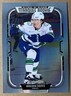 2025-26 O-Pee-Chee Rainbow Braeden Cootes #599 SN: 126/350 Vancouver Canucks