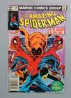 Amazing Spider-Man #238 No Tattooz, 1st Hobgoblin Marvel Comics 1982
