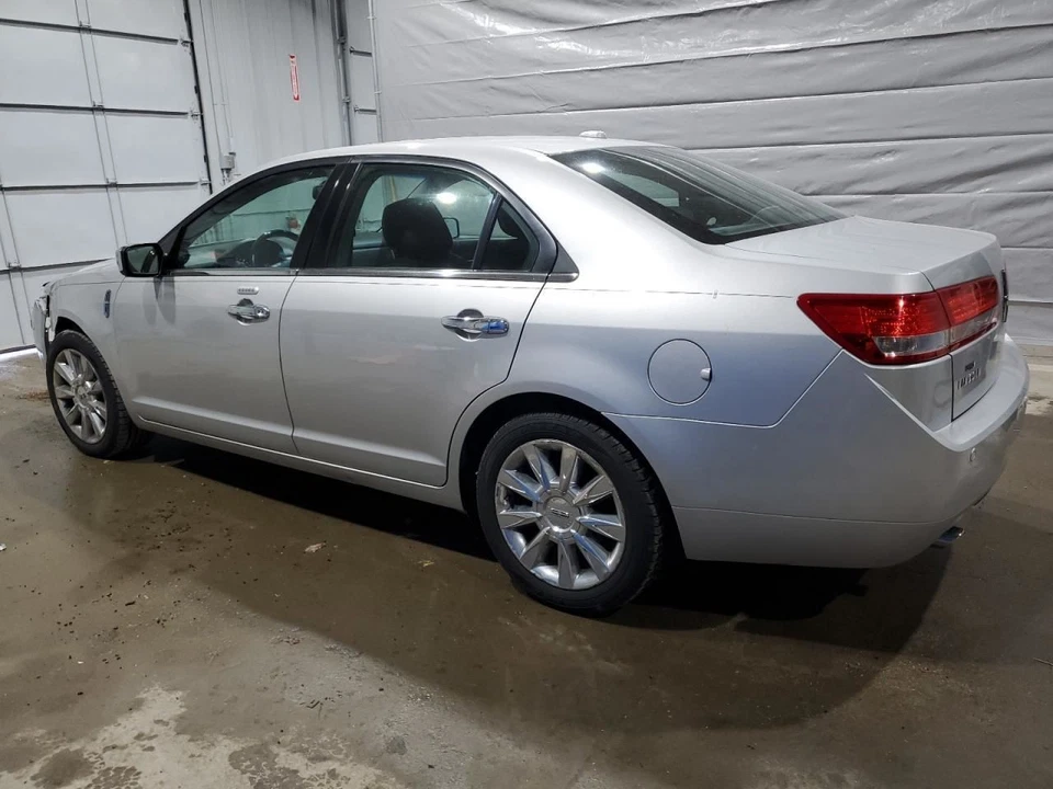 (LOCAL PICKUP ONLY) Rear Bumper Park Assist Fits 10-12 MKZ 851210 Foto 2 de 4