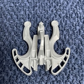 LEGO Bionicle Barraki 8918 Carapar 100% Complete W/Instructions Good Shape