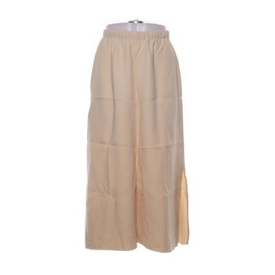 Forte Forte, Rock, Größe: S, Beige, Viskose/Wolle, Einfarbig, Damen #P9E