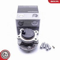 Esen SKV Radlagersatz 29SKV251 FüR Volvo V40 525 Gtdi