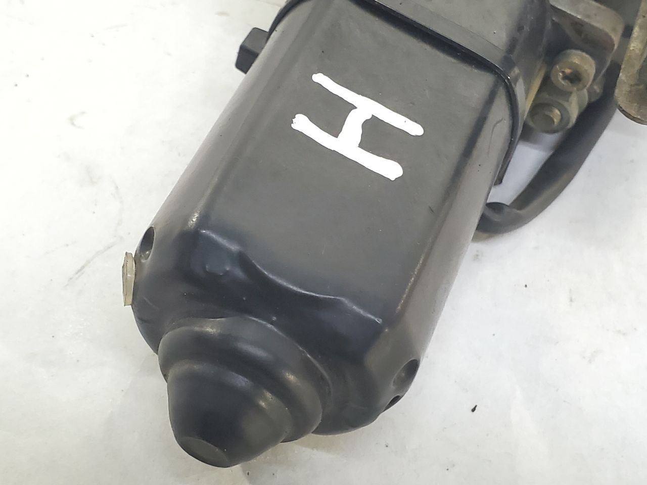 1990 Bentley Turbo R OEM Rear Right Window Regulator