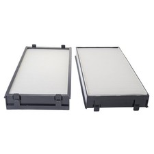 Filtre d'habitacle BMW X5