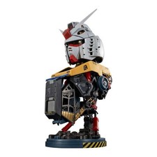 PSL Bandai EXCEED MODEL TRINITY RX-78-2 Gunda...