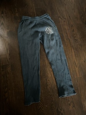 Eric Emmanuel Knitted Sweatpants
