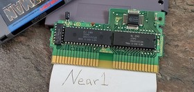 Batman: El Videojuego Nintendo NES Caja Manual Instrucciones Insertar Completo &iexcl;En Caja!