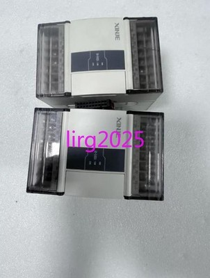 1pc used Xinje module XD-E4SSI