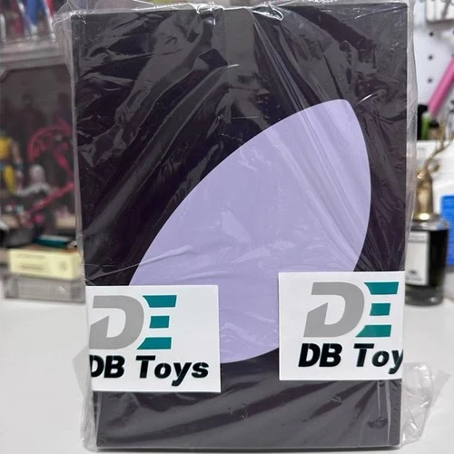 DBToys X 6in Studio 1/12 Ultimate Netman Rosso Ultimate Nero Simbionte Spider Man - Foto 22 di 23