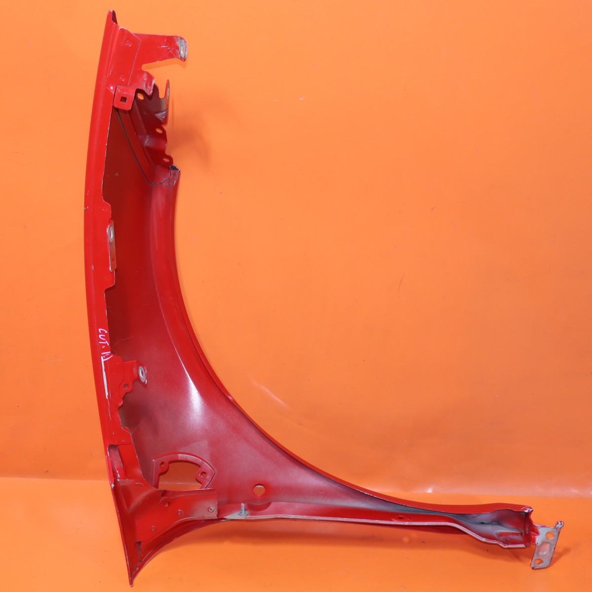 Ferrari 458 2010-2015 Left Fender P/N 84082011
