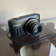 Current Canon SX260 marketplace offer