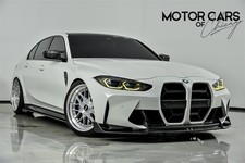 2023 BMW M3 -OVER $50K MODS-FULL STEK PPF-BBS WHEELS!