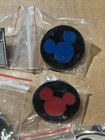 (20) WALT DISNEY WORLD MICKEY MOUSE PIN LOT⭐️ — photo 5