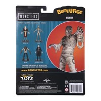 The Noble Collection - Universal Monsters S - Mumie - Figur - Neu & Ovp