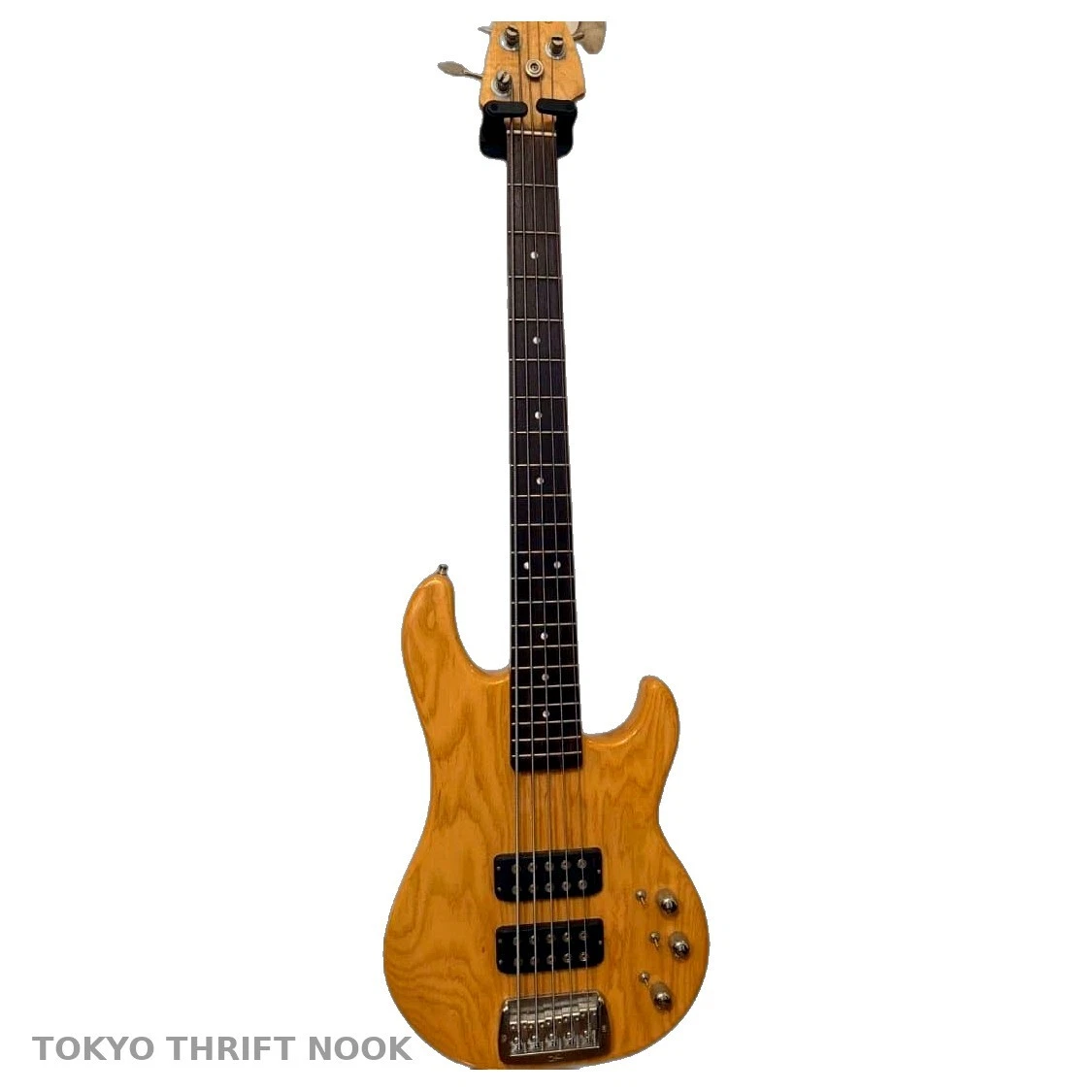 G&L 5 String Bass Guitars for sale | eBay
