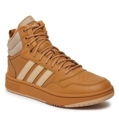 Shoes Adidas HOOPS 3.0 MID WTR IF2636