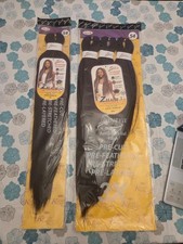 COLOR 99J      SPETRA BRAID HAIR ZHAIR Pre-St...