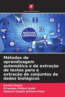 Kamal Rawal (U. A.) | MéTodos De Aprendizagem AutomáTica E De ExtraçãO De...