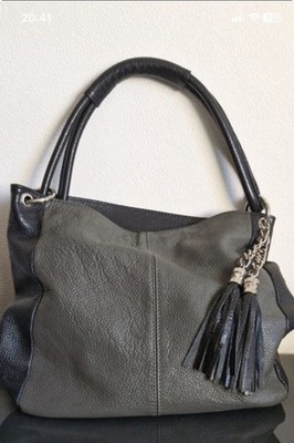 Ledertasche Damen