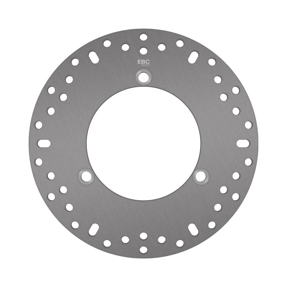 EBC Scooter Solid FR Brake Disc FRHS for Yamaha N-Max 150 See GPD150 A 2015-2017