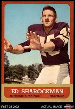 Click to enlarge Ed Sharockman