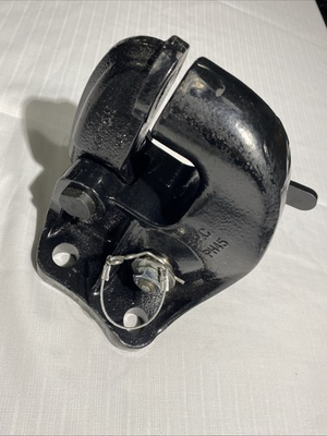 #ad Buyers Products PH45 45 Ton Bolt On Pintle Hook Tows Up To 90000lbs $199.00