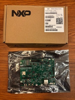 NXP i.MX RT1060 Evaluation Kit MIMXRT1060-EVKB