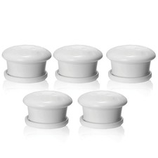 Baby Proofing Magnetic Cabinet Locks Child Proof Extra Magnet 5 Pack Univer...